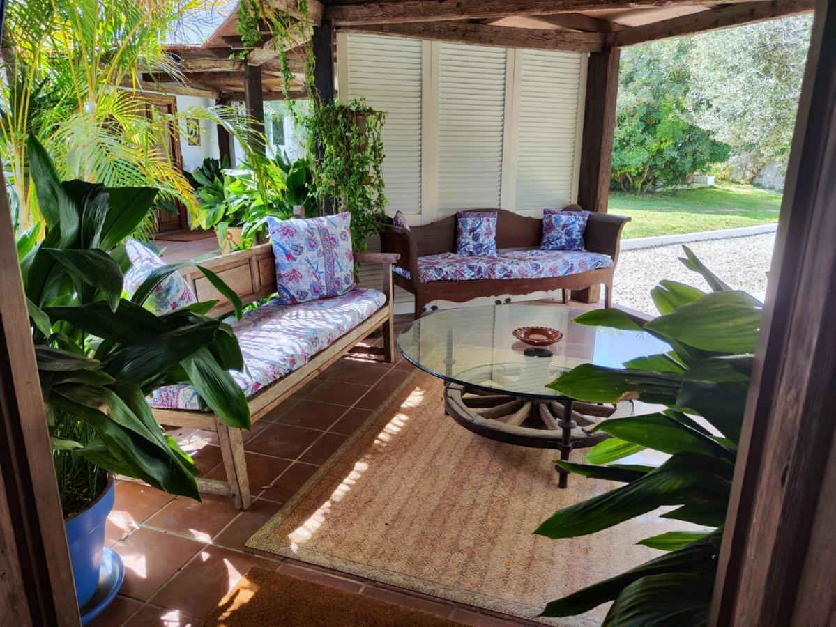 La Casita By Teresa Vakantiehuis Marbella