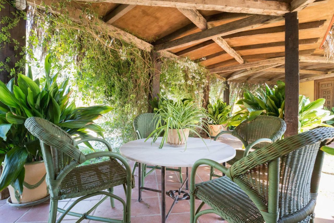 Vakantiehuis La Casita By Teresa Marbella