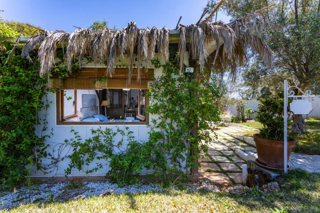 Vakantiehuis La Casita By Teresa Marbella
