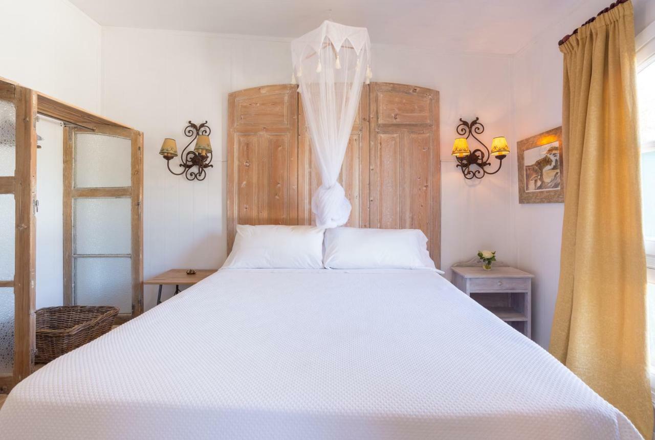 Vakantiehuis La Casita By Teresa Marbella
