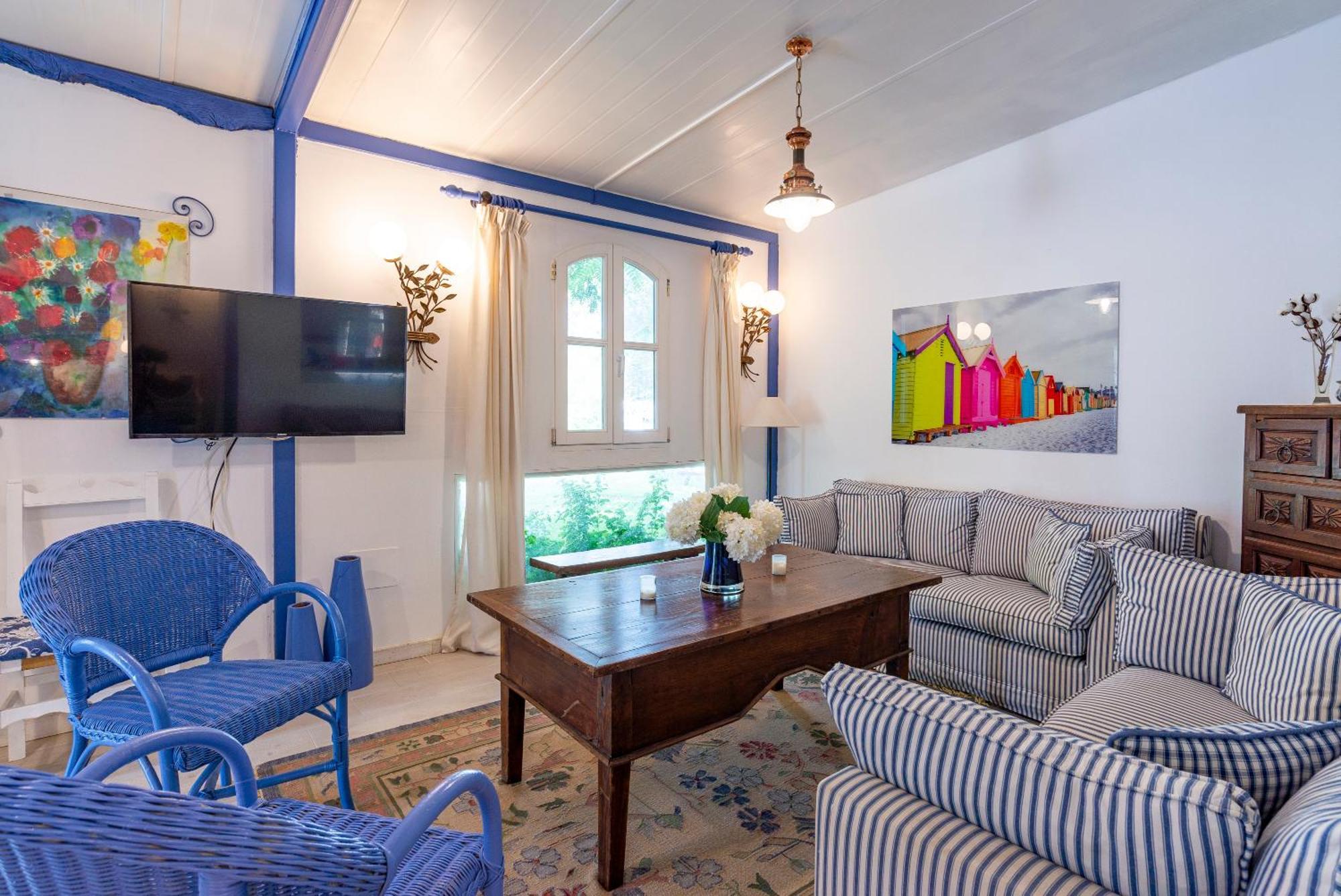 Ferienhaus La Casita By Teresa *