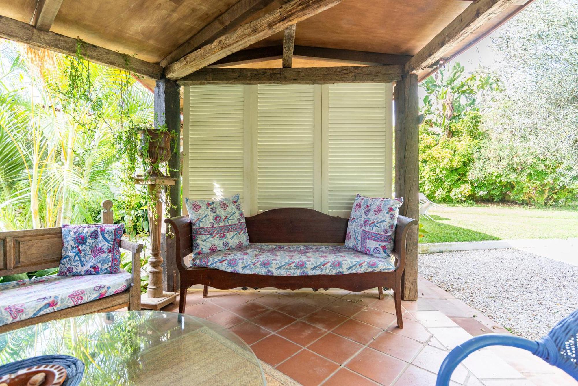 La Casita By Teresa