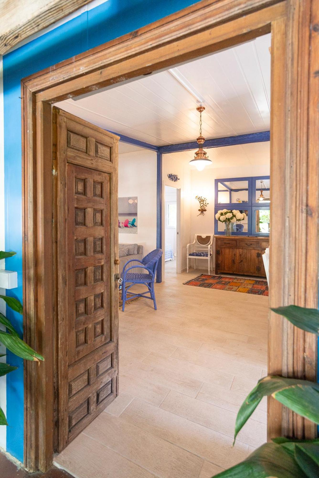 Ferienhaus La Casita By Teresa
