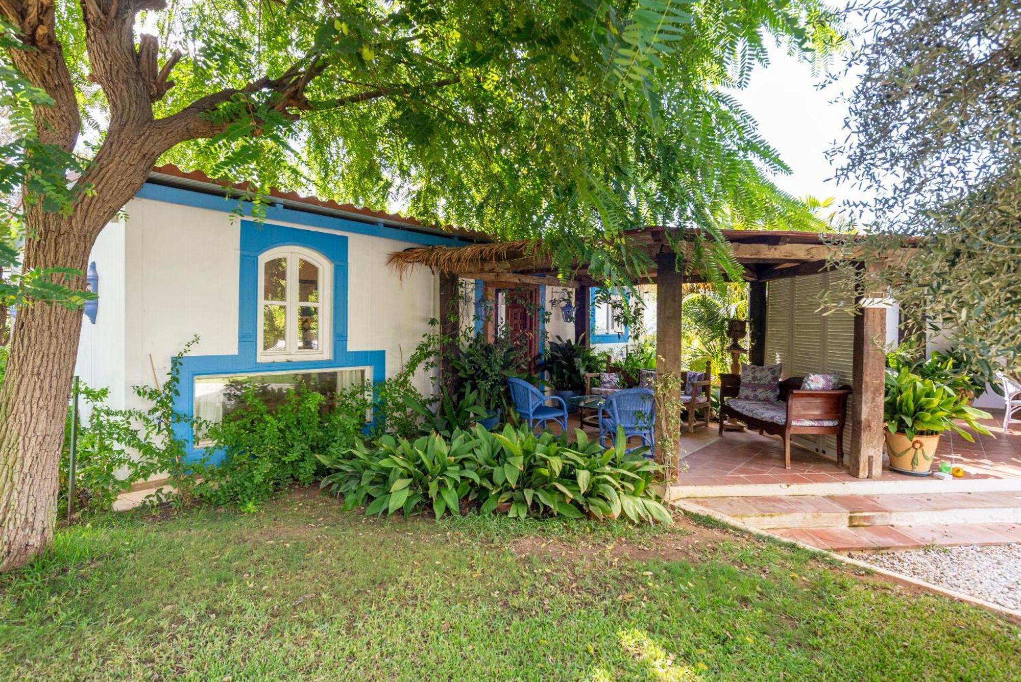 Ferienhaus La Casita By Teresa Marbella