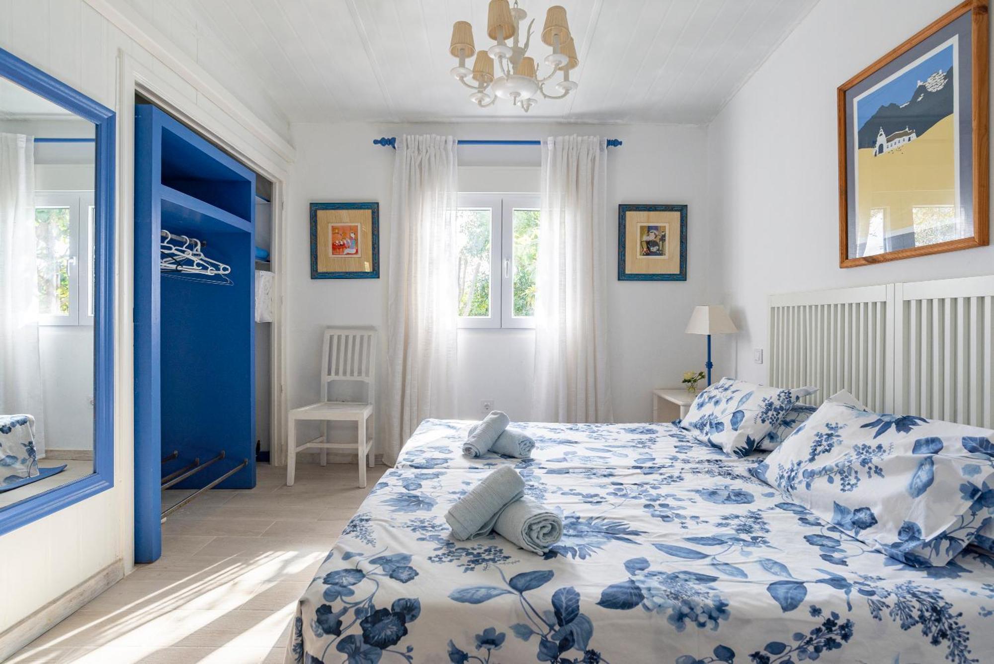 Ferienhaus La Casita By Teresa
