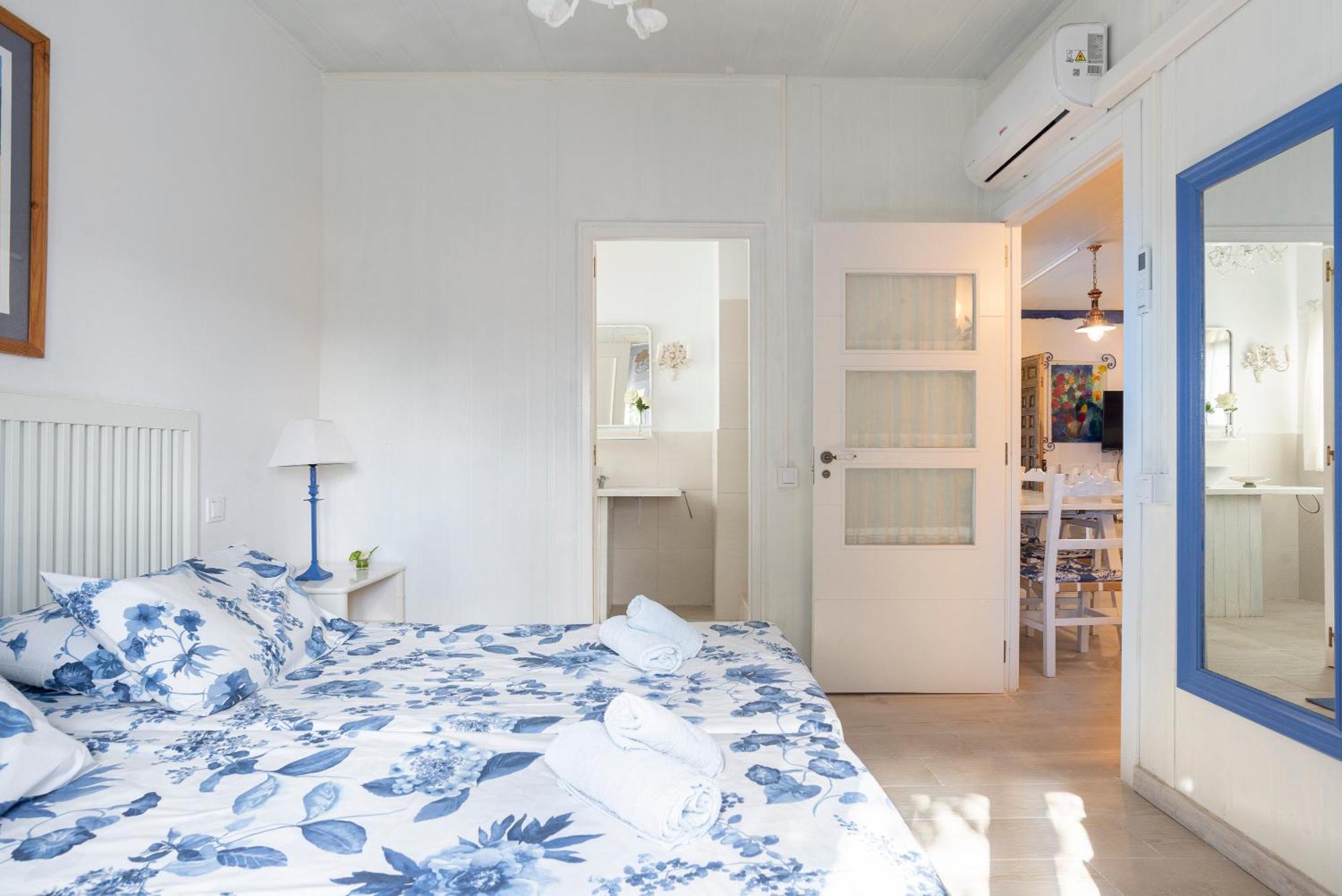 La Casita By Teresa Ferienhaus *
