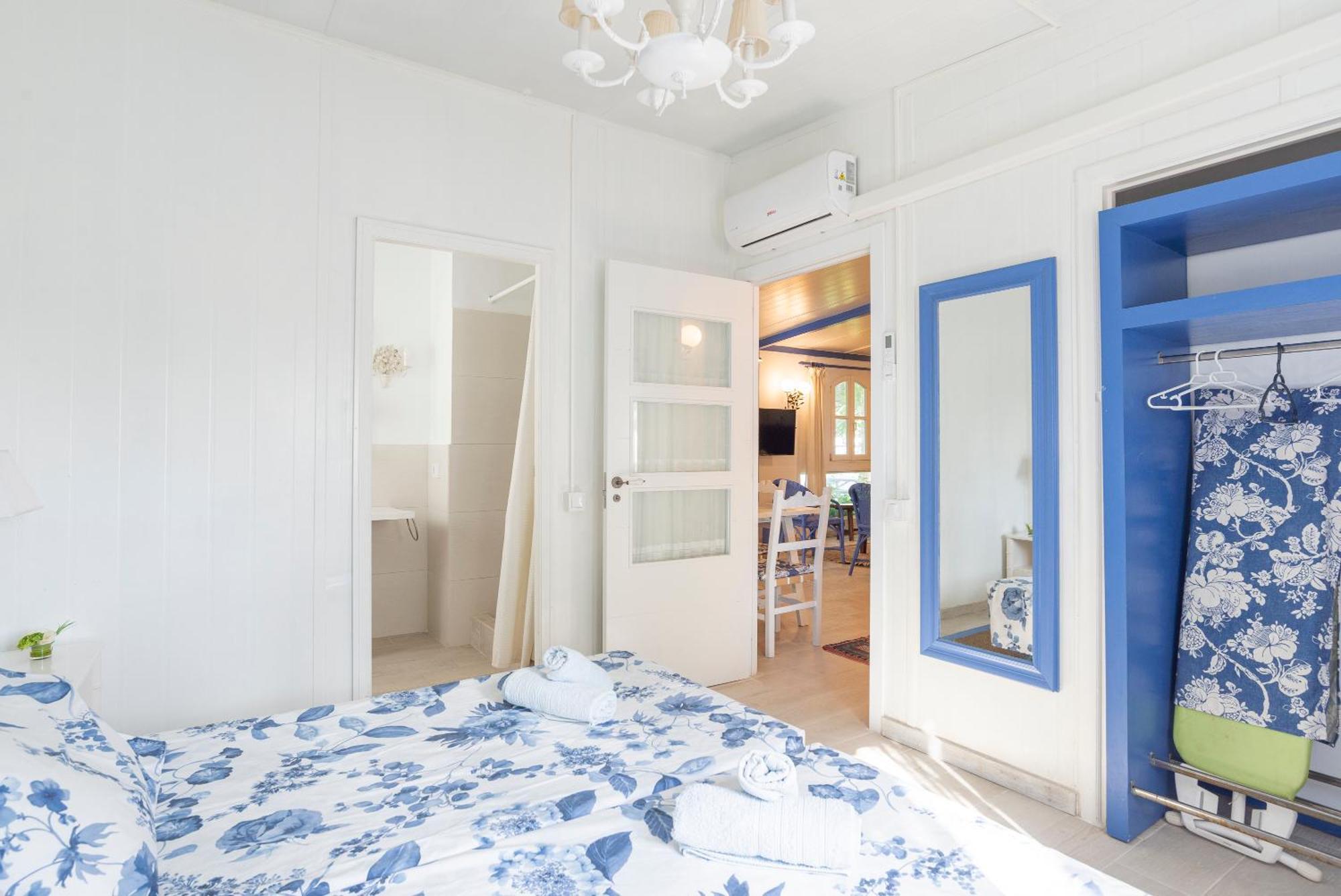 Ferienhaus La Casita By Teresa Marbella
