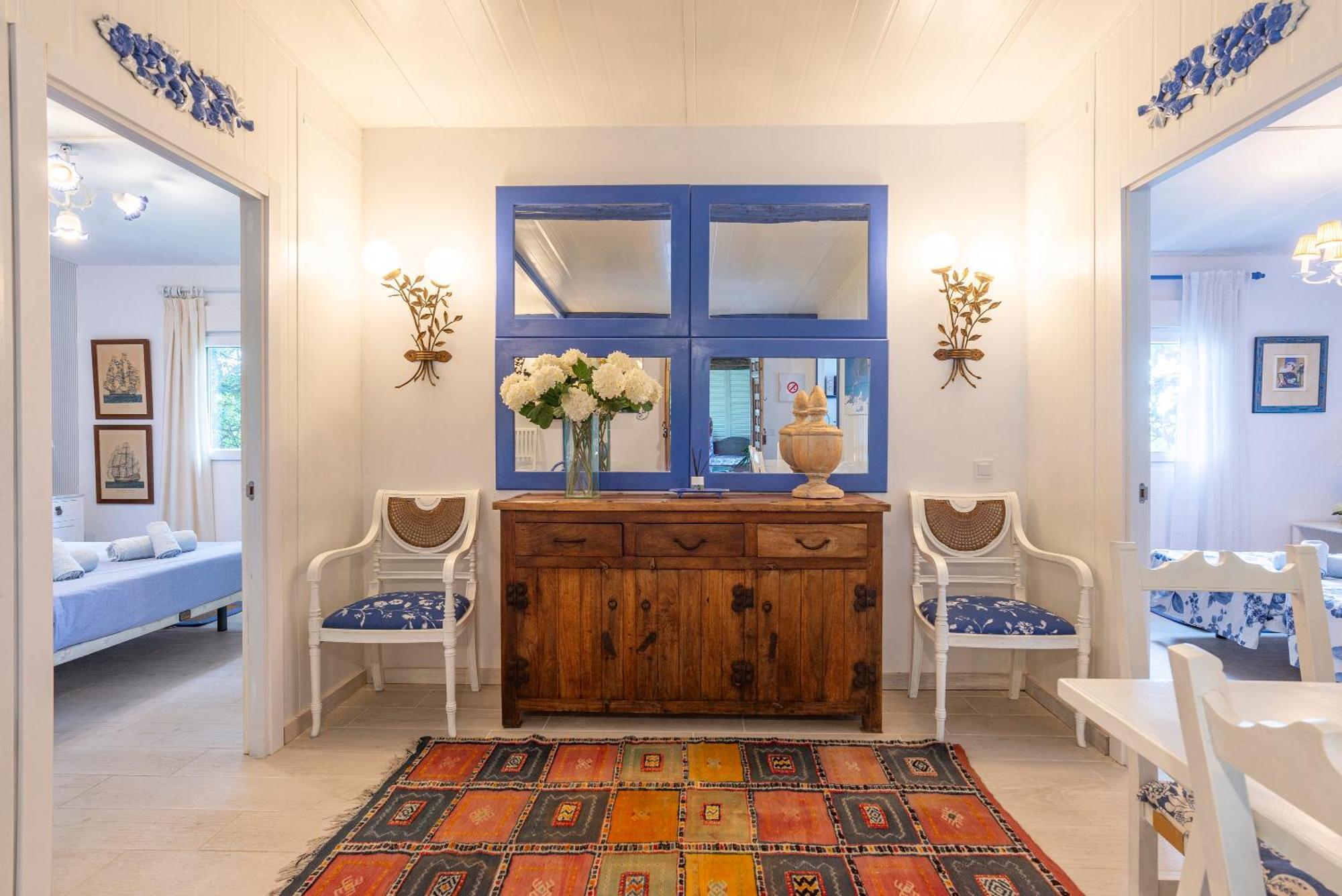 Ferienhaus La Casita By Teresa